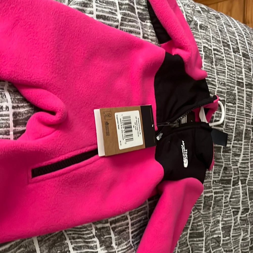One price fleece